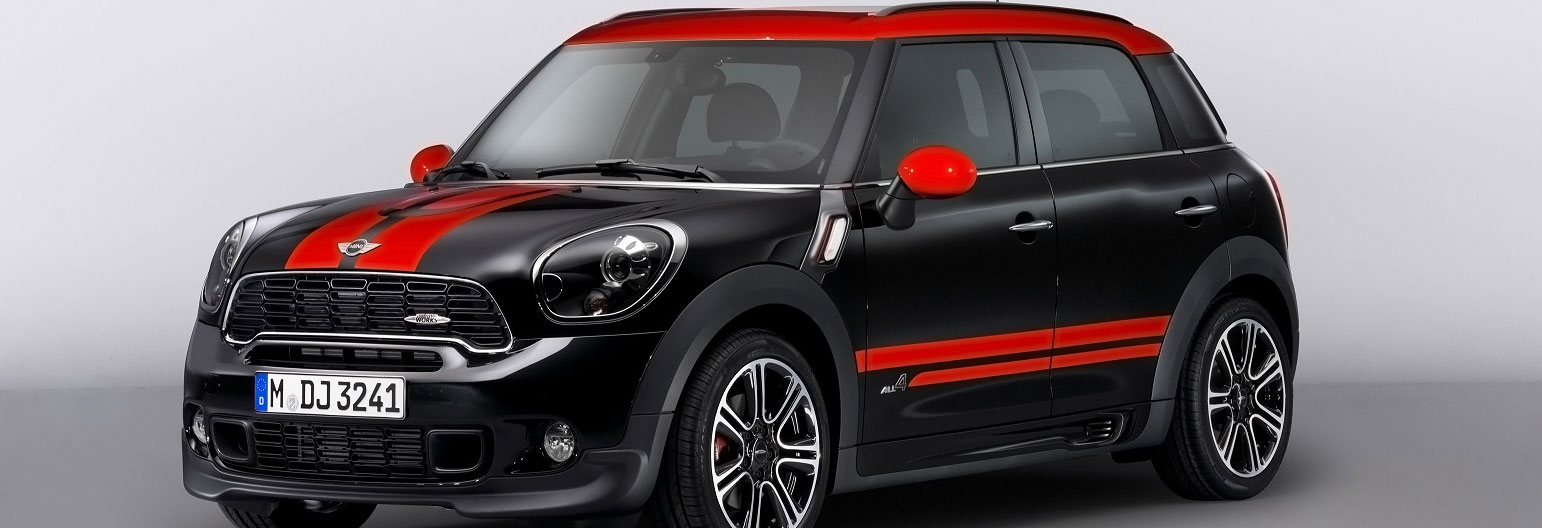 Un kit esclusivo sulla Fiat 500L