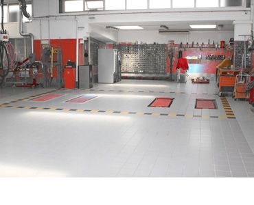Azienda